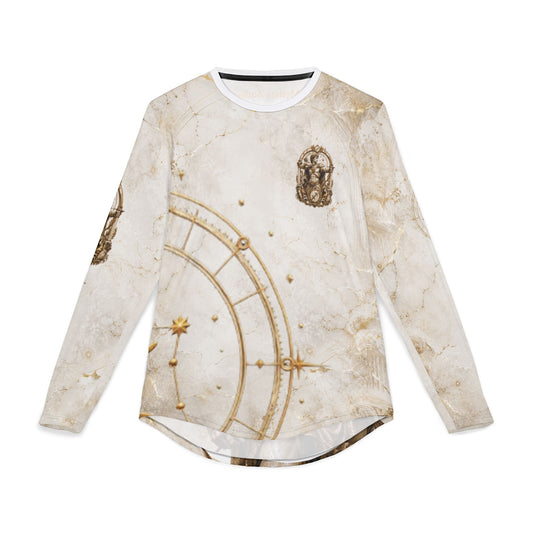Sagittarius Mythic Armor Tee, Custom Zodiac Apparel, Adventure Astrology Present