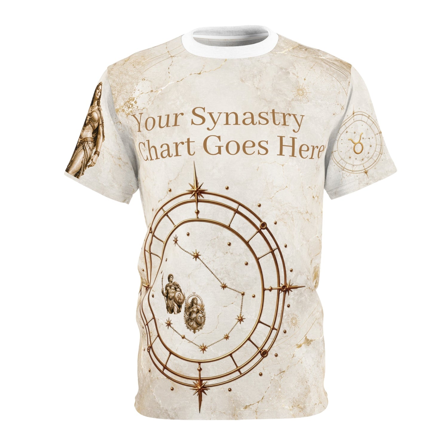 Couple Zodiac Gifts