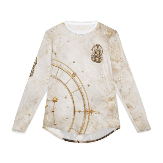 Aquarius Mythic Armor Tee, Unique Zodiac Apparel, Custom Astrology Present