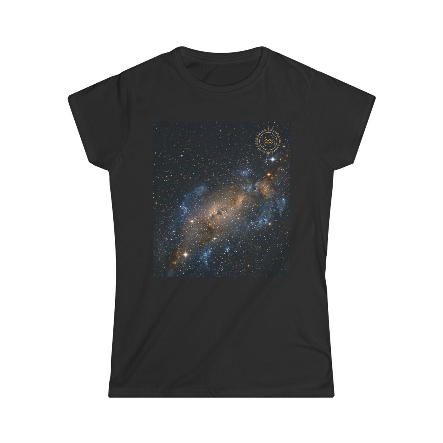 Women's Softstyle Tee