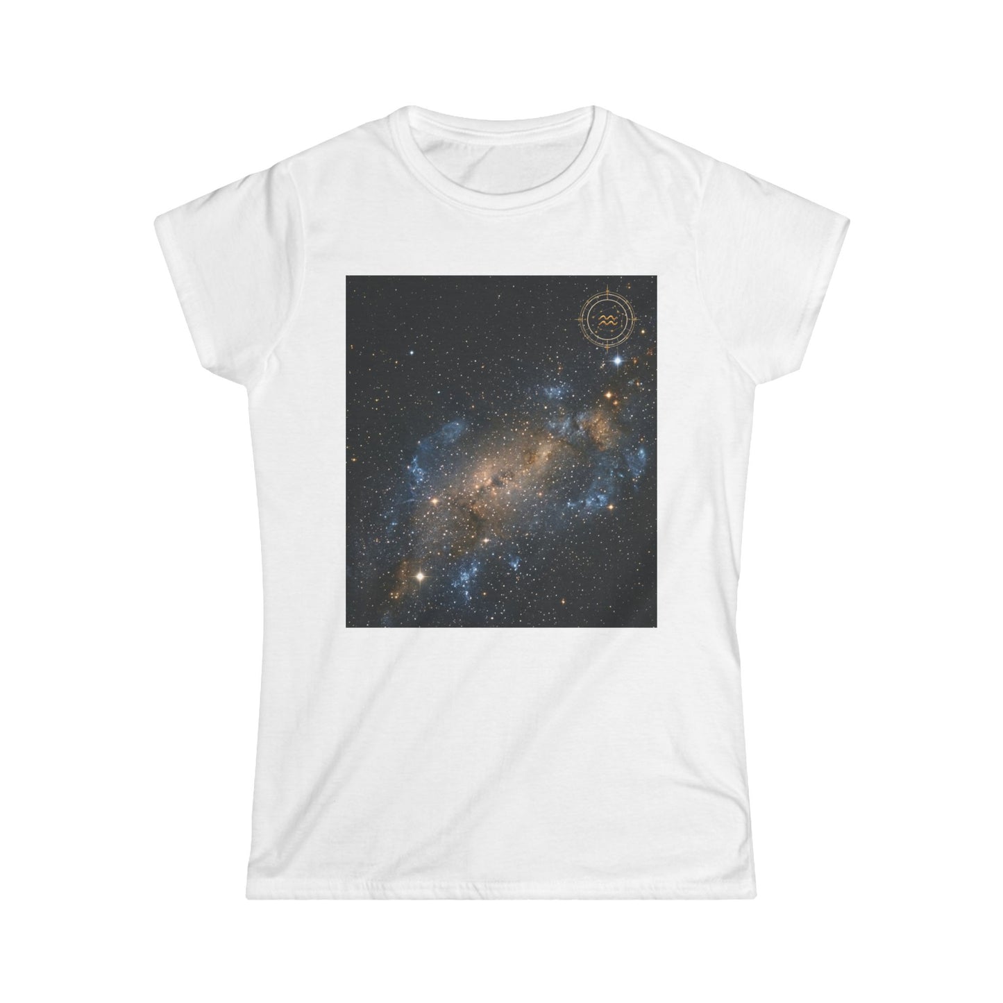 Women's Softstyle Tee