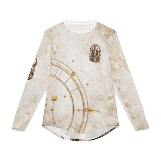 Sagittarius Mythic Armor Tee, Custom Zodiac Apparel, Adventure Astrology Present