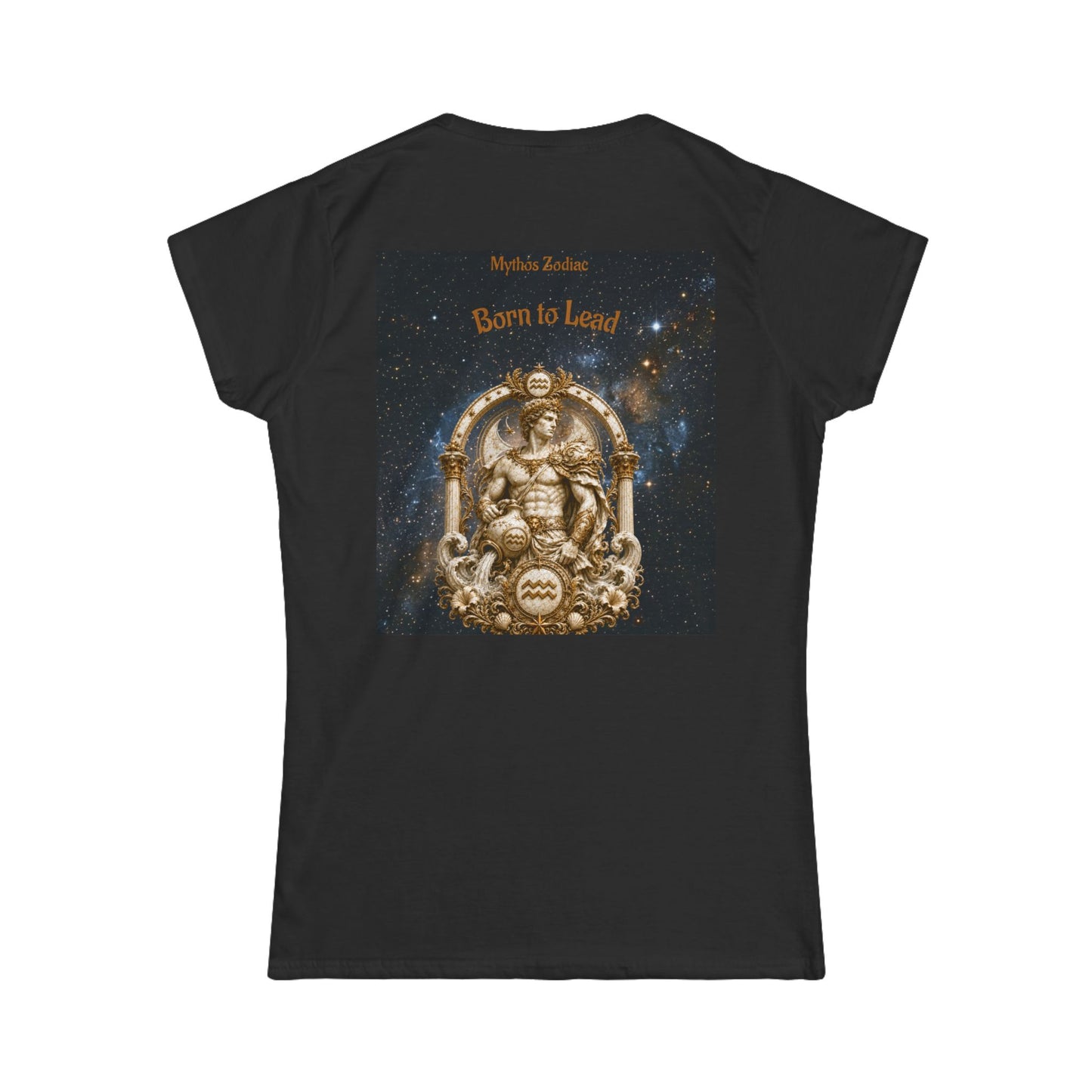 Women's Softstyle Tee