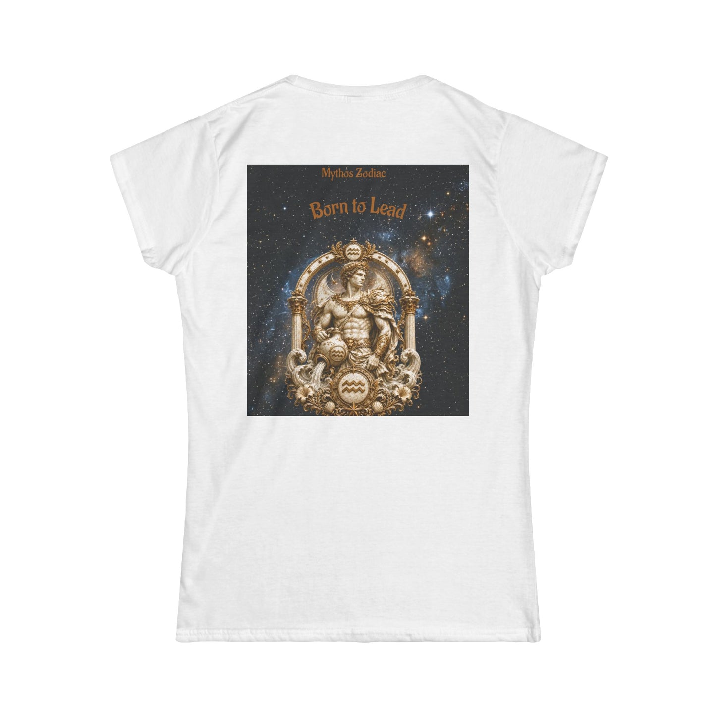 Women's Softstyle Tee