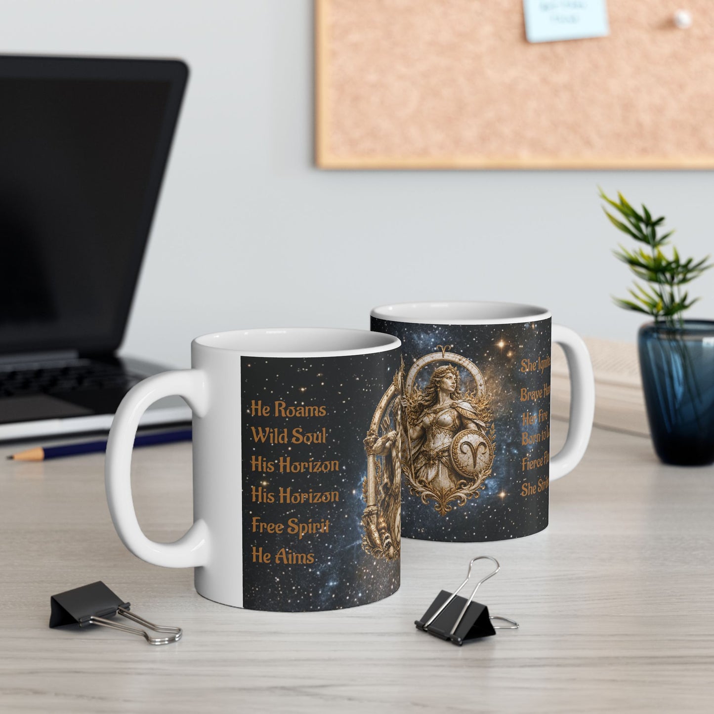 Personalized Zodiac Couple Gift Set, Custom Astrology Shirts, Matching Mugs, Birth Chart Posters, Synastry Report Gift