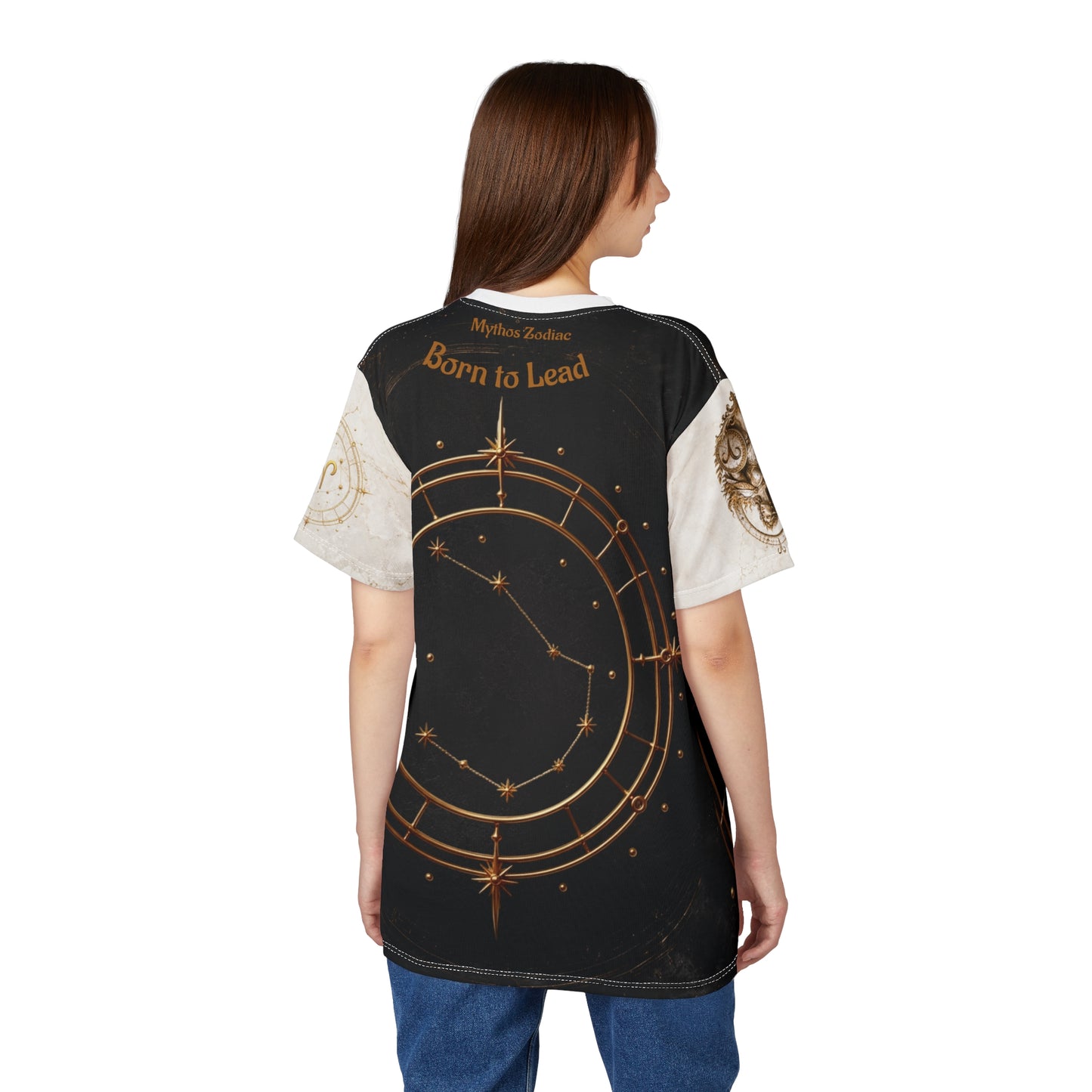 Personalized Couple Zodiac Shirt, Custom Synastry Gift, Astrology Anniversary Tee